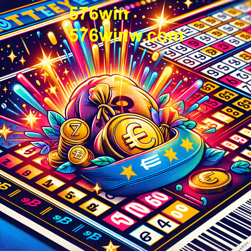 Loterias Europeias: A Emoção de Jogar e Ganhar Grandes Prêmios