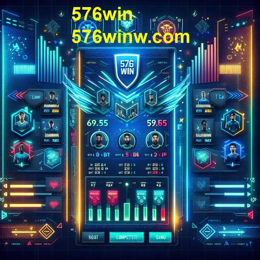 Explorando os Fantasy Sports no 576win