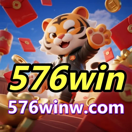 Logo 576win